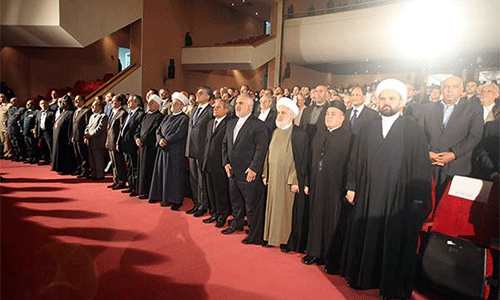 Naim Kassem dice que no hay límites en la lucha contra la ocupación takfirí